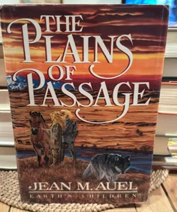 The Plains of Passage