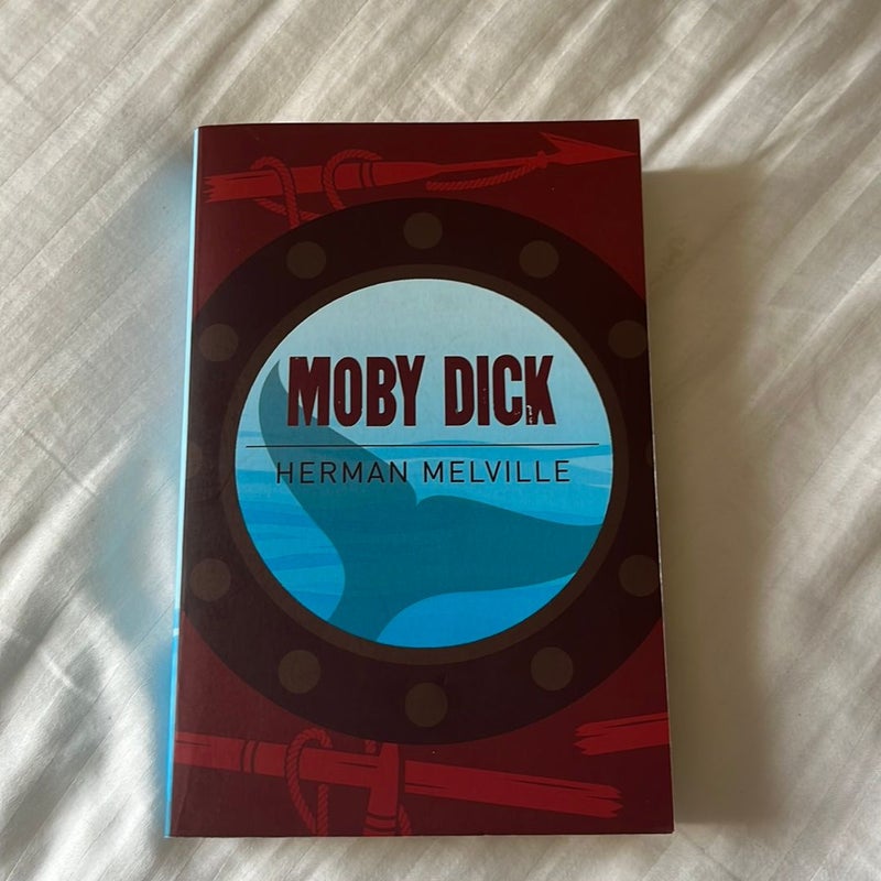 Moby Dick 