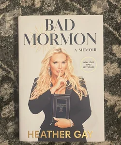 Bad Mormon