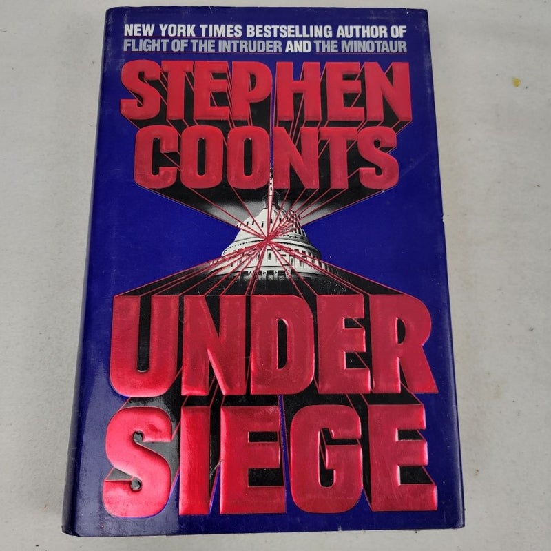 Under Siege