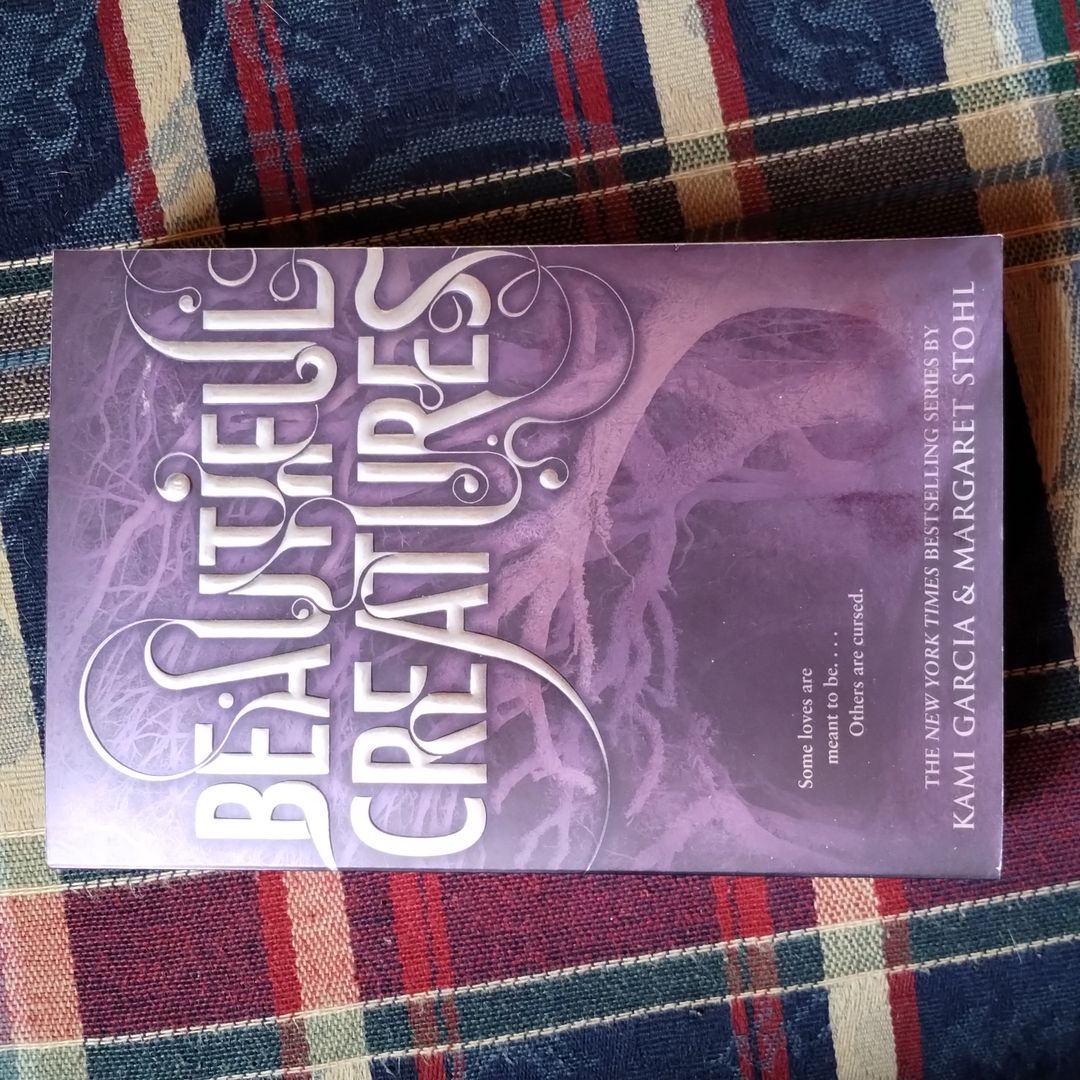 Beautiful Creatures 🟣