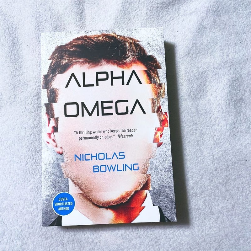 Alpha/Omega