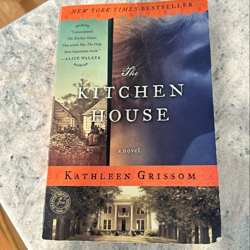 The Kitchen House