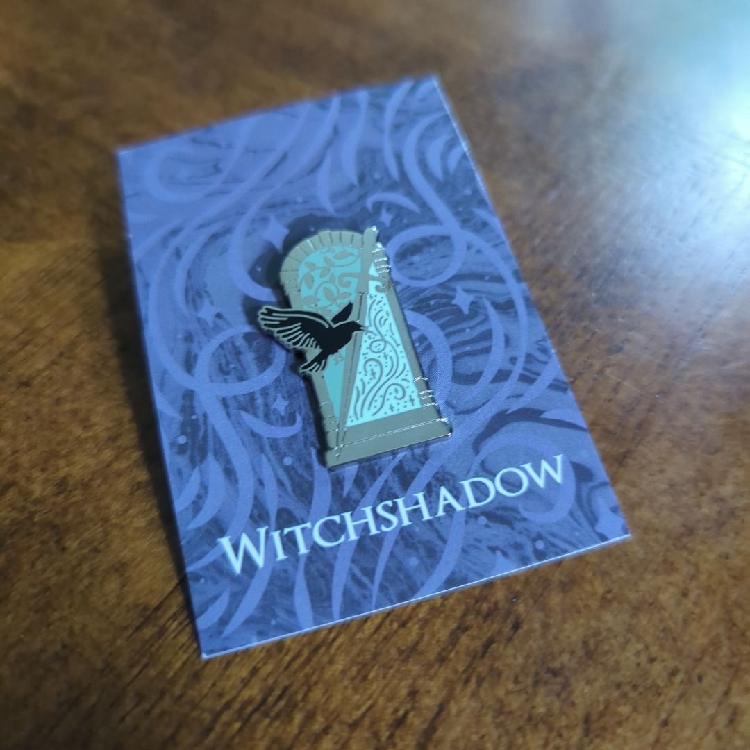 Witchshadow