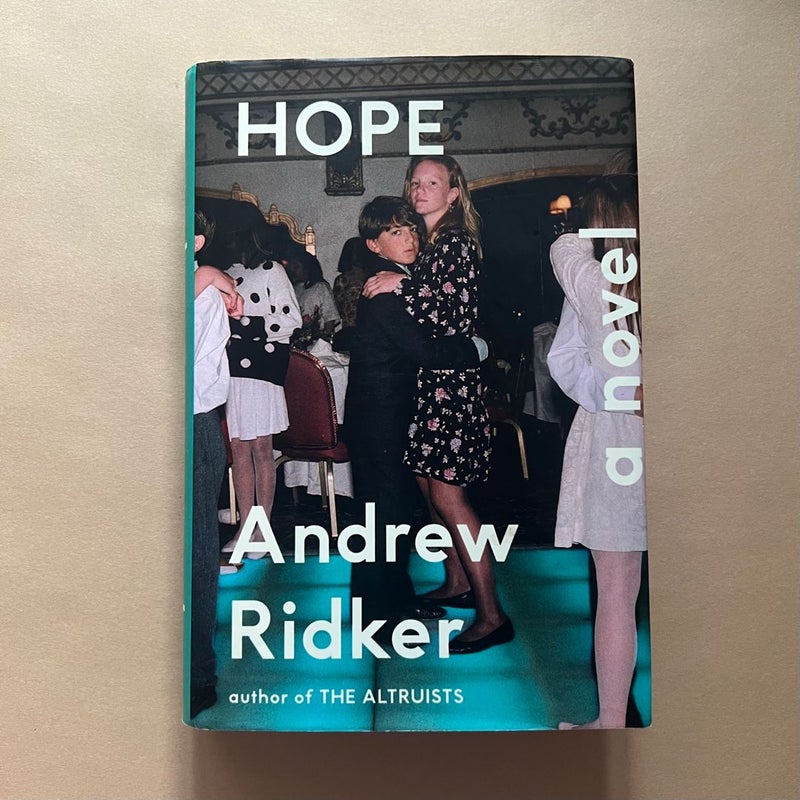 Hope