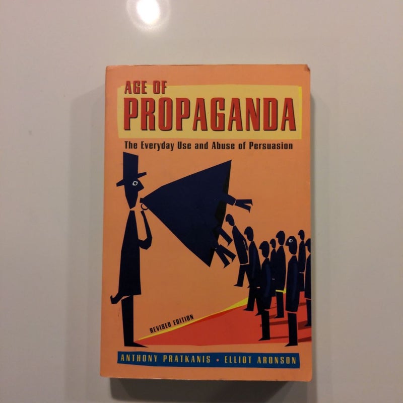 Age of Propaganda