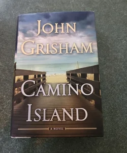 Camino Island