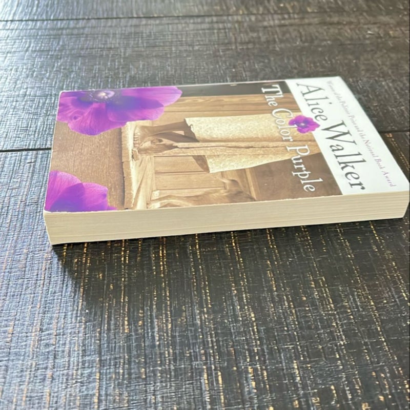 The Color Purple