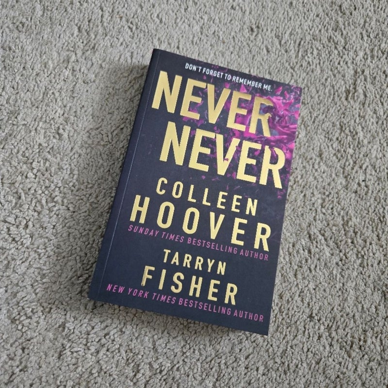 Never Never