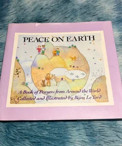 Peace on Earth