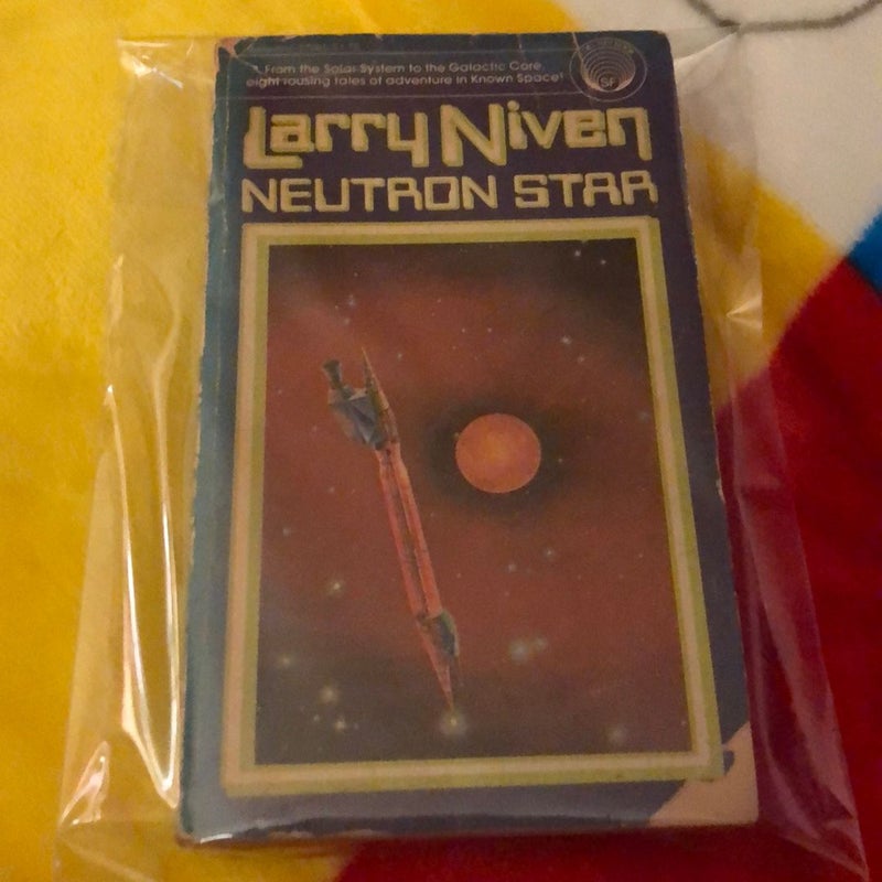 Neutron Star 