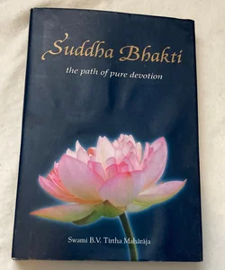 Suddha Bhakti