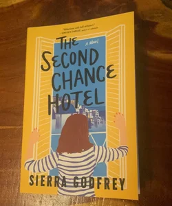 The Second Chance Hotel