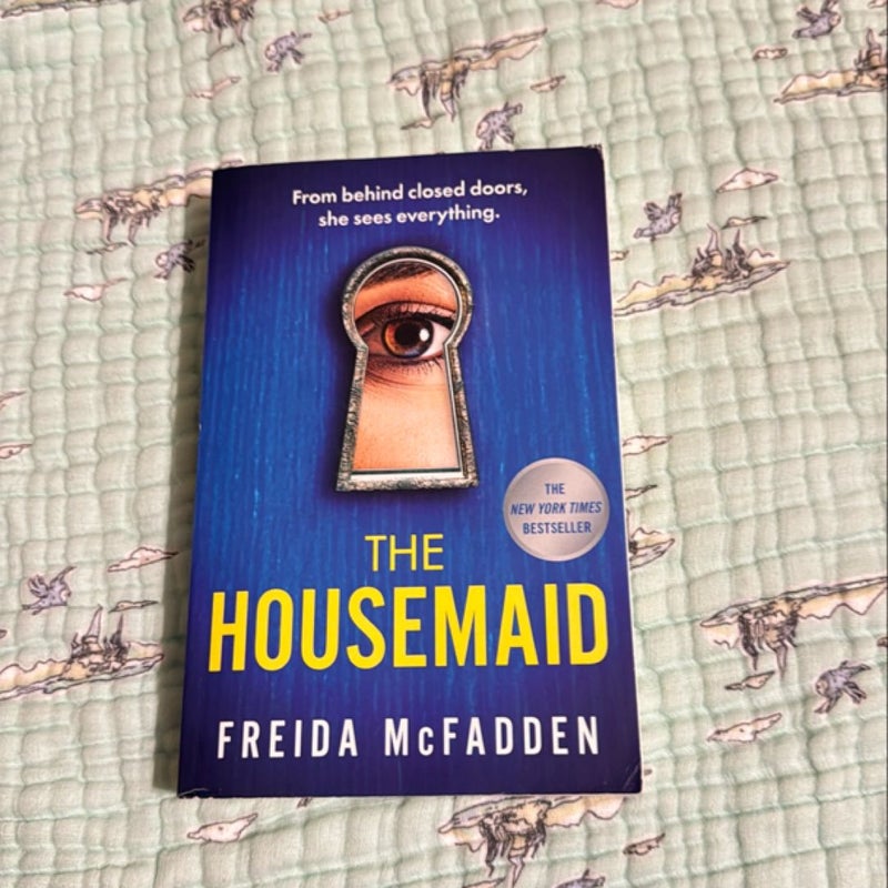 The Housemaid