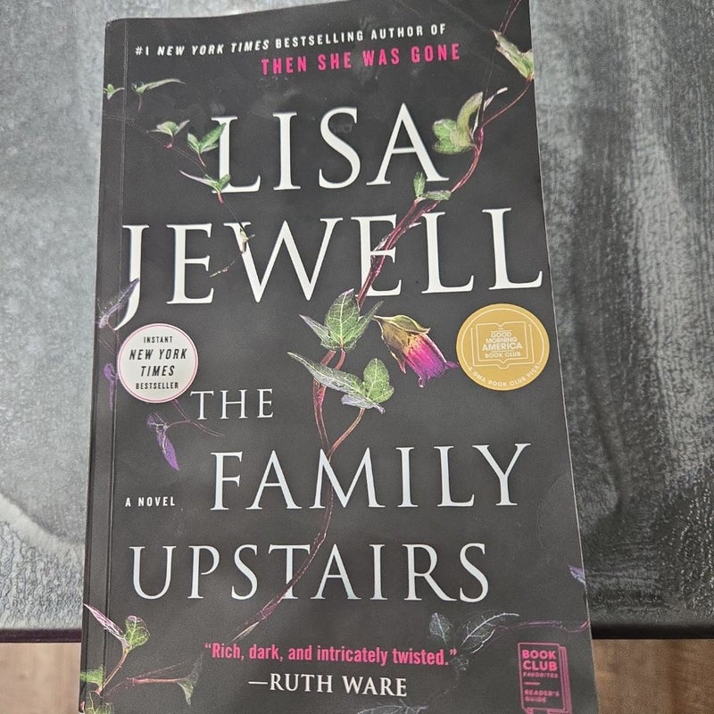 The Family Upstairs