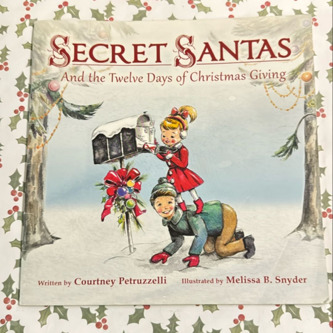 Secret Santas