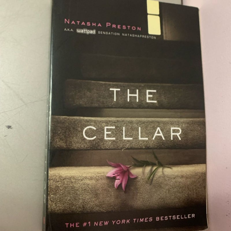 The Cellar 