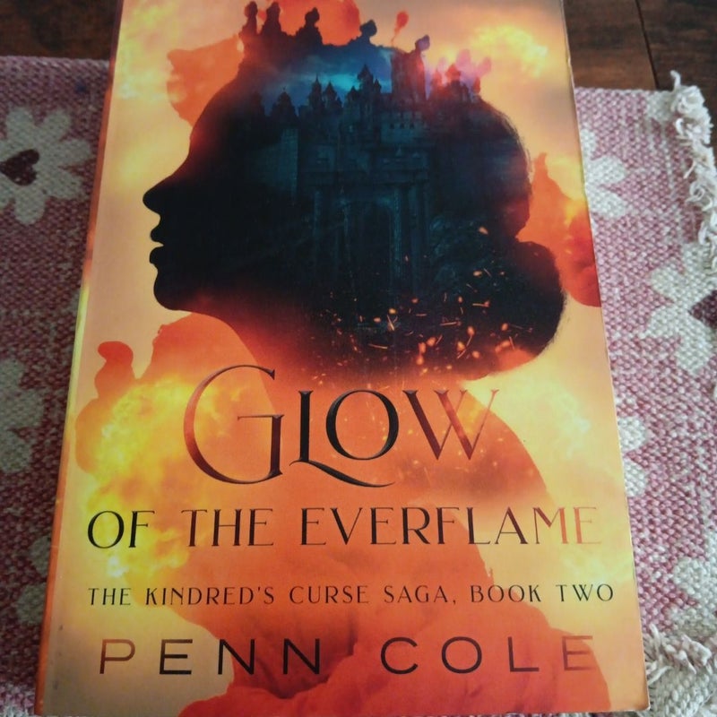 GLOW OF THE EVERFLAME 