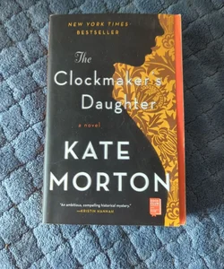 The Clockmaker's Daughter