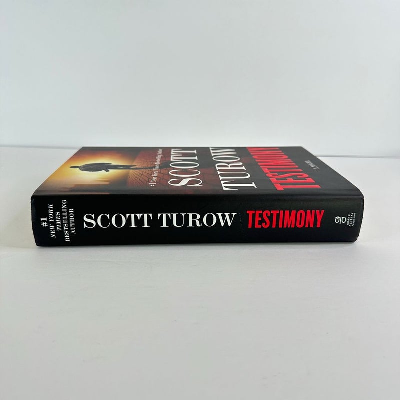 Testimony