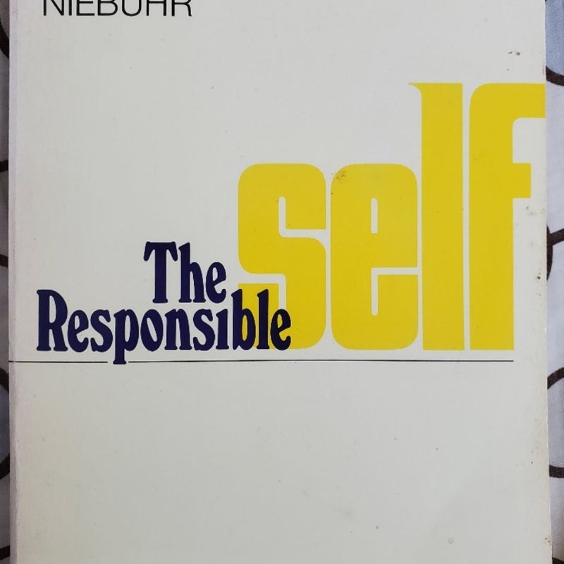 The Responsible Self