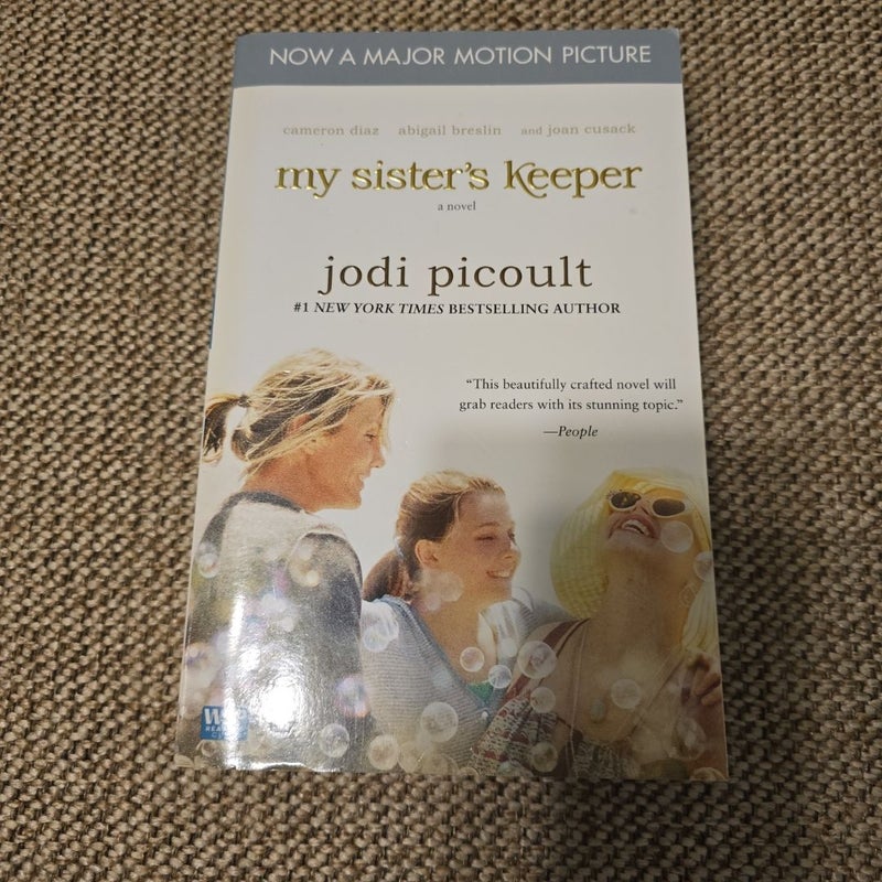 My Sister's Keeper