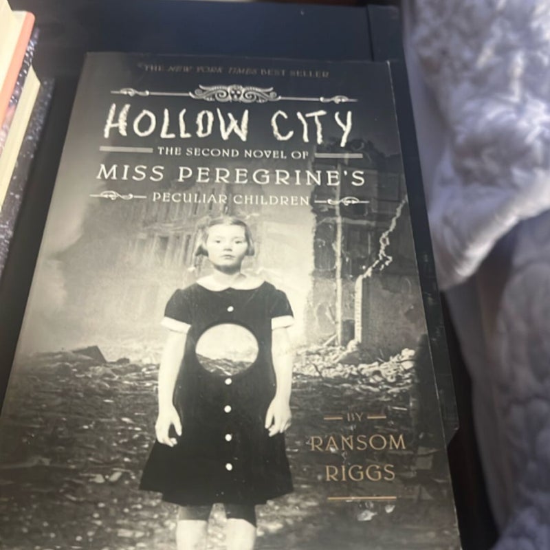 Hollow City