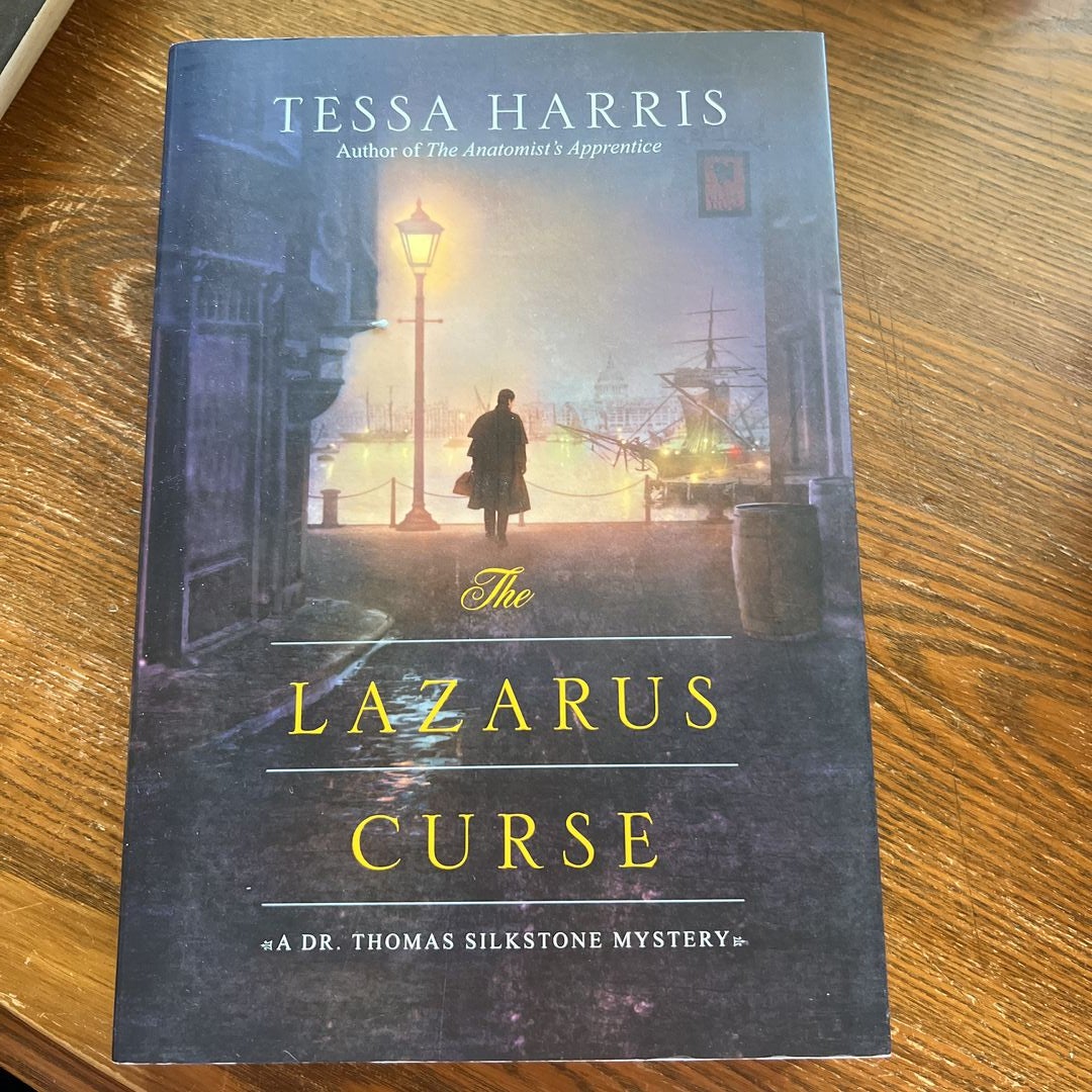 The Lazarus Curse