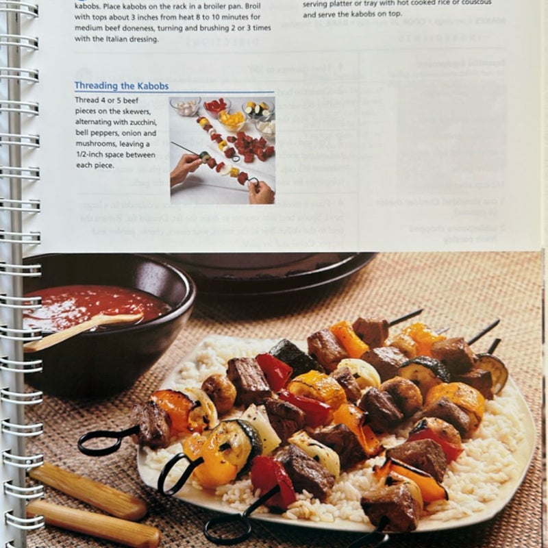 Betty Crocker's Entertaining Basics
