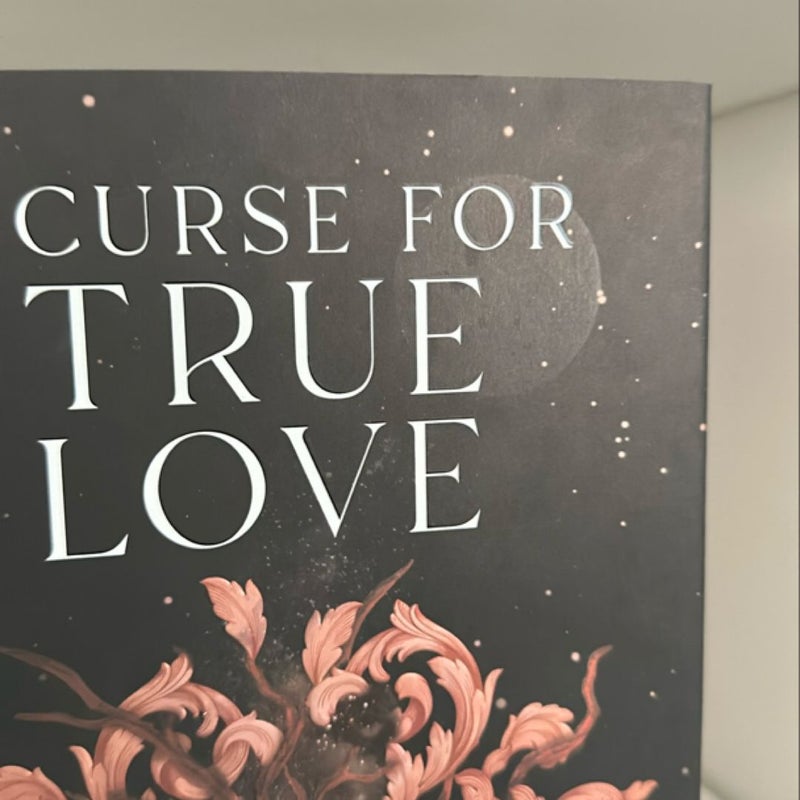 A Curse for True Love