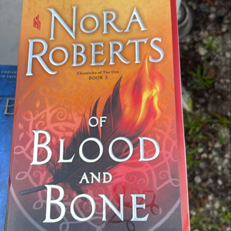 Of Blood and Bone