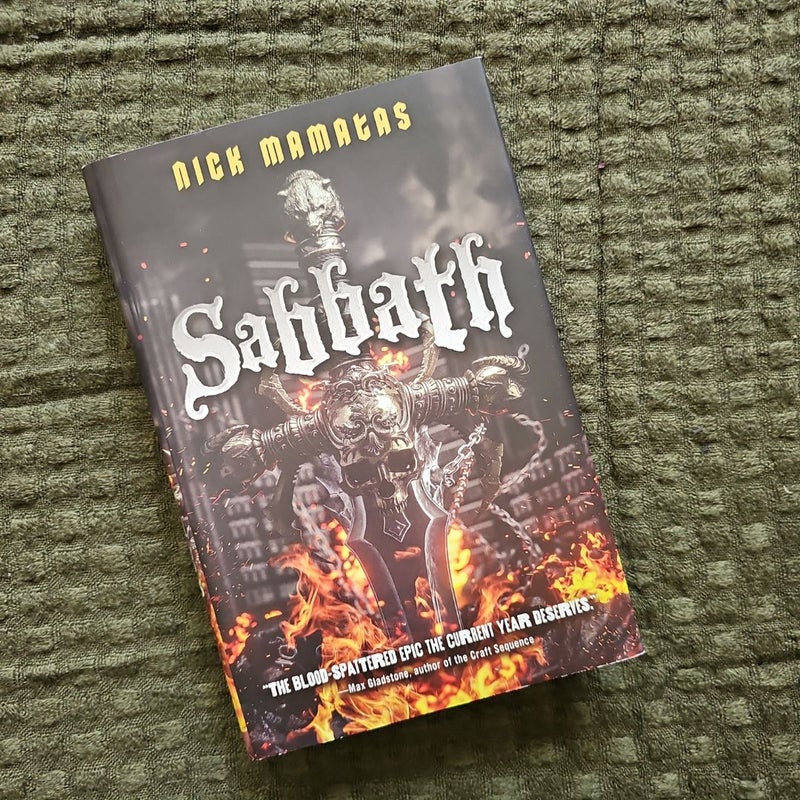 Sabbath