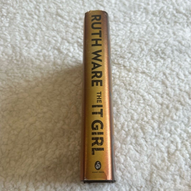 The It Girl