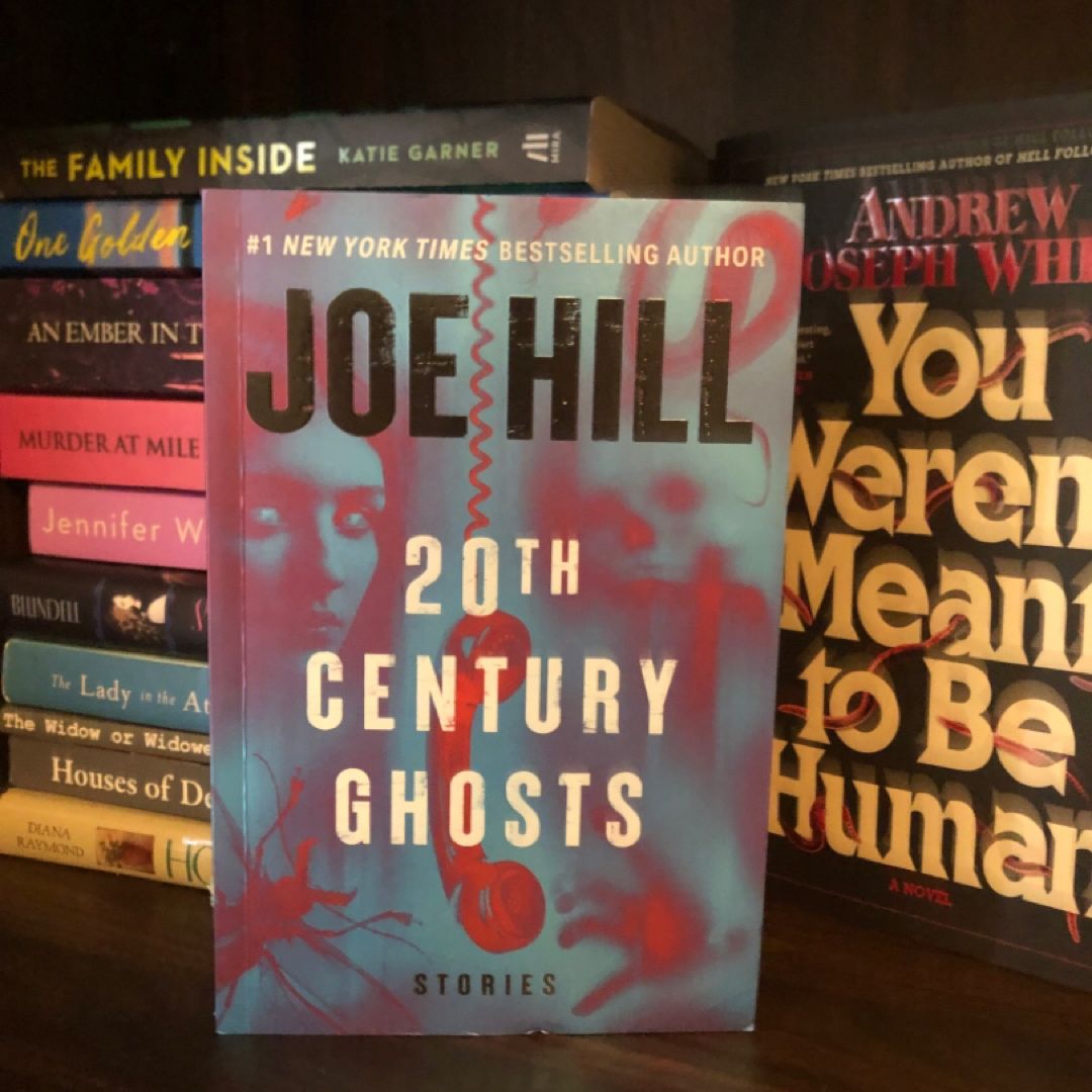 20th Century Ghosts 20th Anniversary Edition