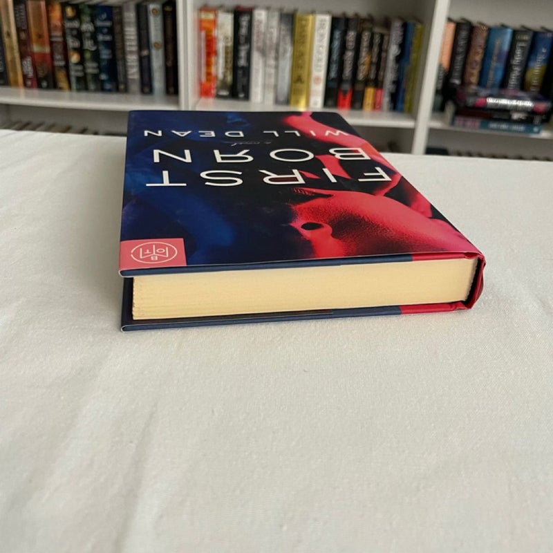First Born BOTM