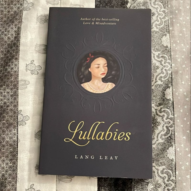 Lullabies