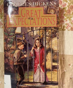 Great Expectations 
