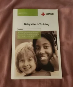 Babysitter's Training Handbook