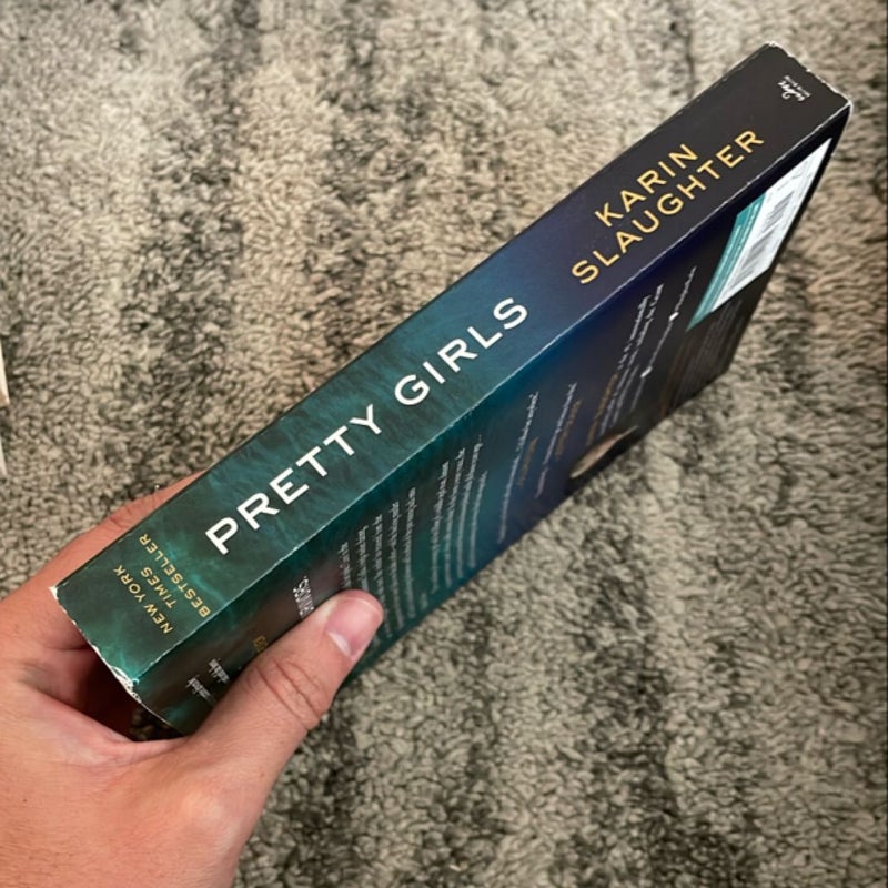 Pretty Girls