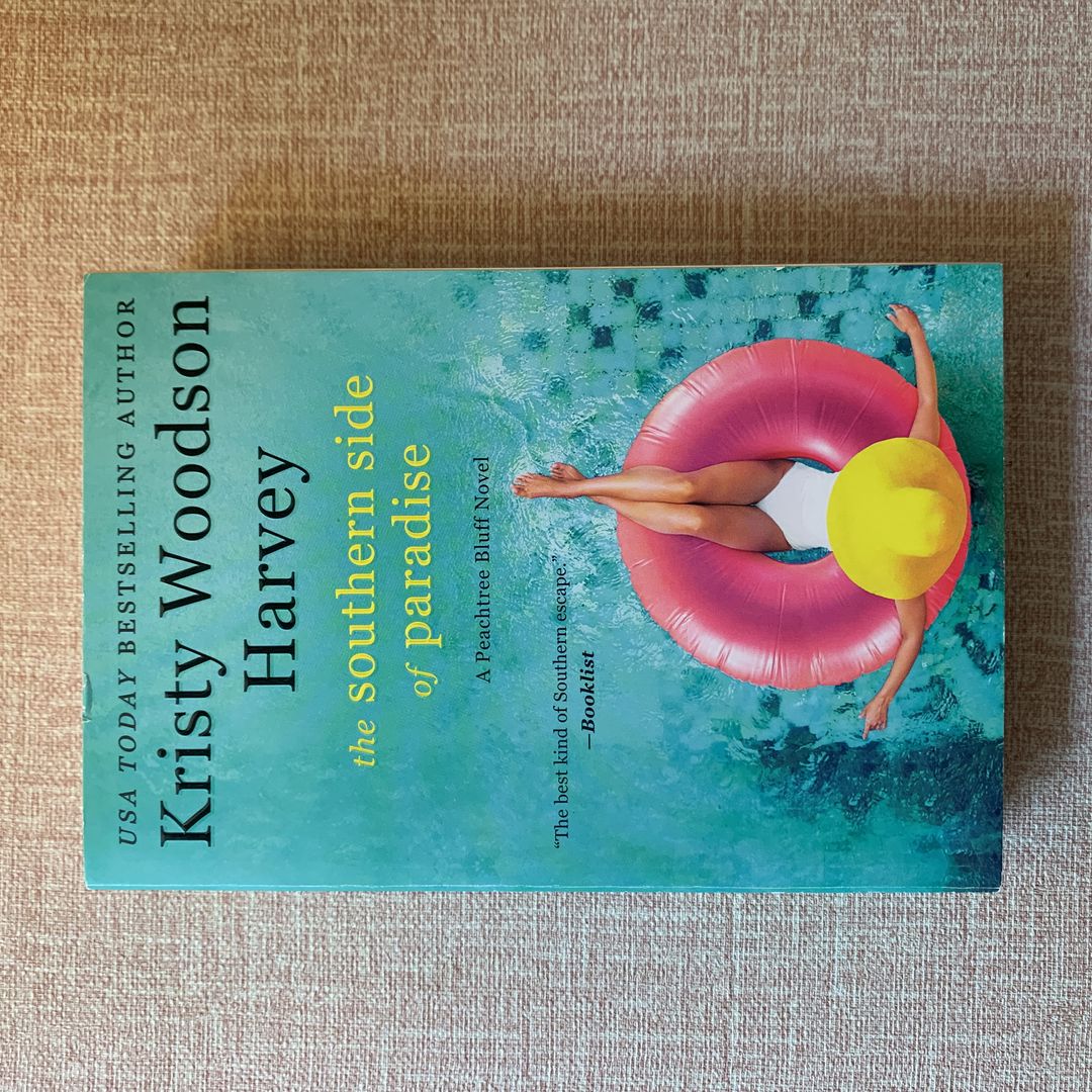 The Southern Side of Paradise