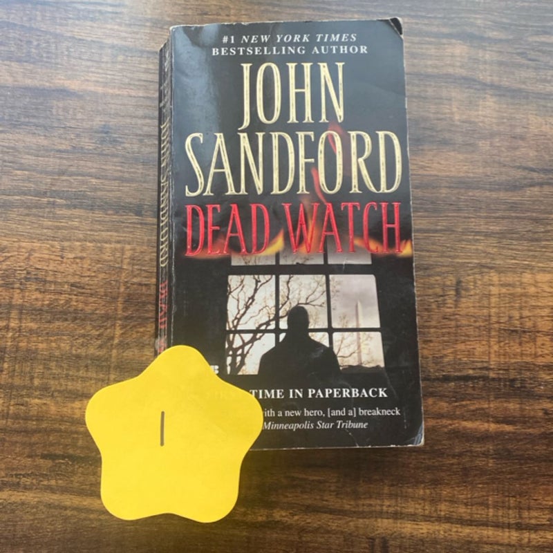 Dead Watch