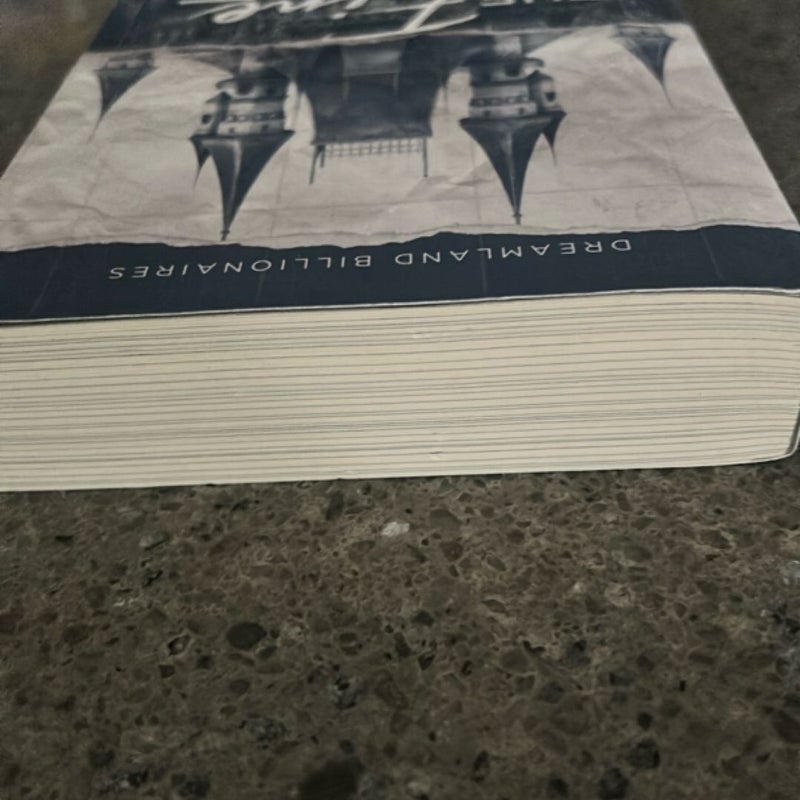 The Fine Print