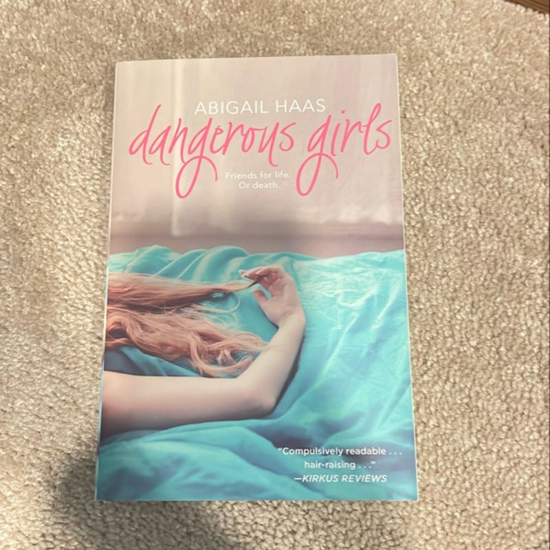 Dangerous Girls