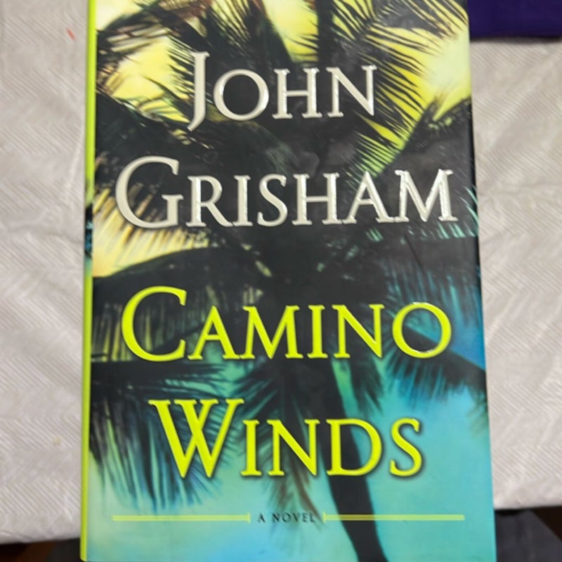 Camino Winds