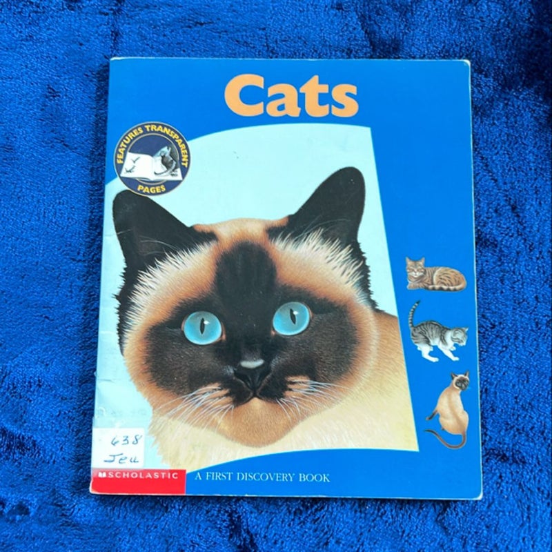 Cats