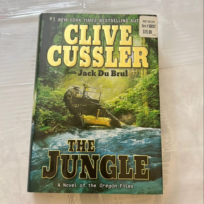 The Jungle
