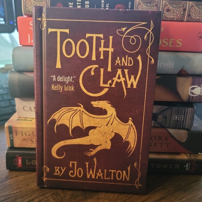 Tooth and Claw