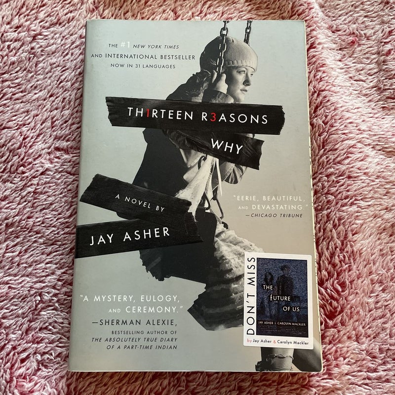 Thirteen Reasons Why