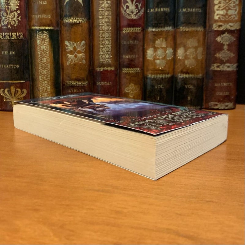 World of Darkness: Gehenna The Final Night, Time of Judgment 1, First Edition First Printing