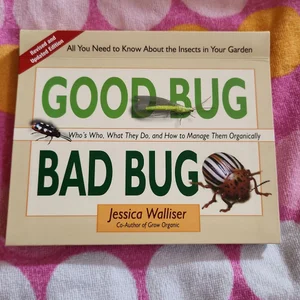 Good Bug Bad Bug